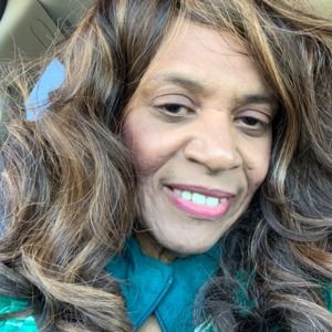 Meet your Posher, Claudette